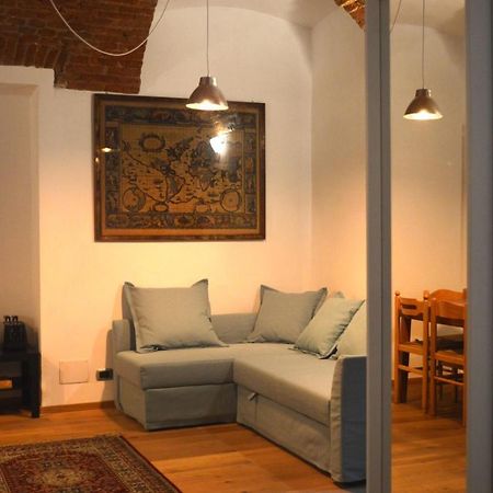 Suite The Brick - Host By Traveller'S Nest Torino Eksteriør billede
