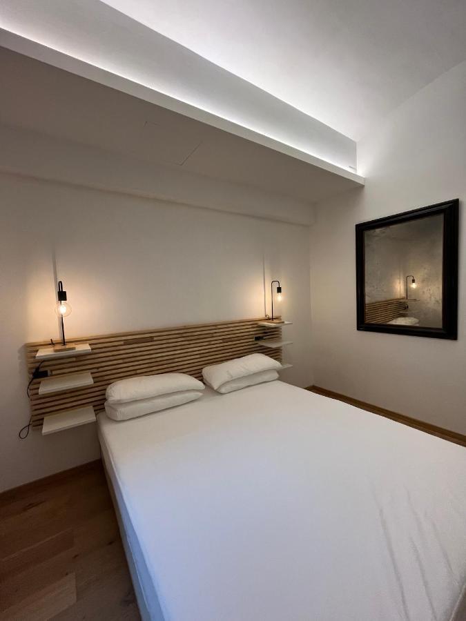 Suite The Brick - Host By Traveller'S Nest Torino Eksteriør billede